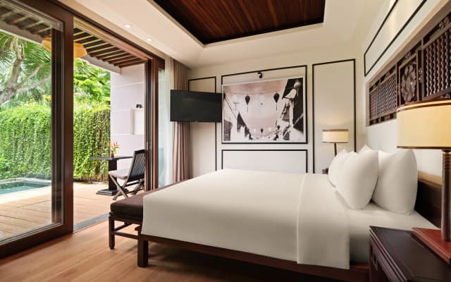 Bel Marina Hoi An Resort - photo 5