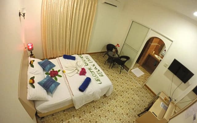 Rasdhoo Relax Inn - photo 3