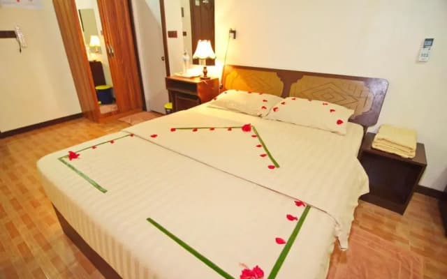 Kuri Beach View Inn Hotel - photo 5