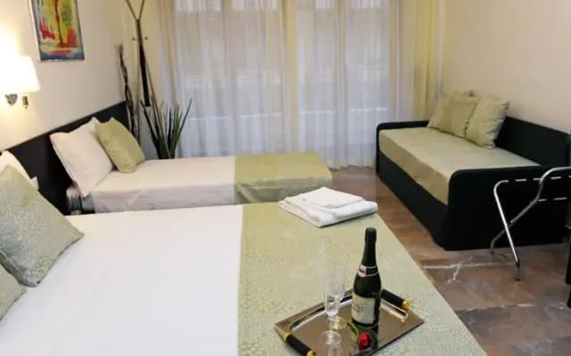 Quadri al Vaticano - Casa Vacanze e B&b - photo 5