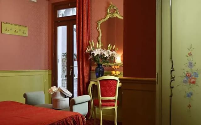 Hotel Torino Barocca Dependance - photo 4