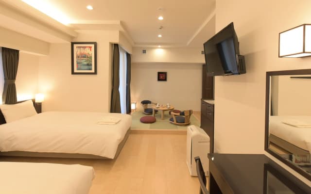 Hotel Brilio Asakusabashi - photo 4