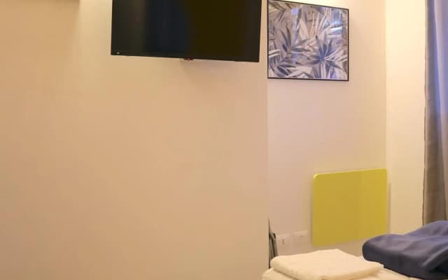 Central Station Milano Room - 3 - photo 5