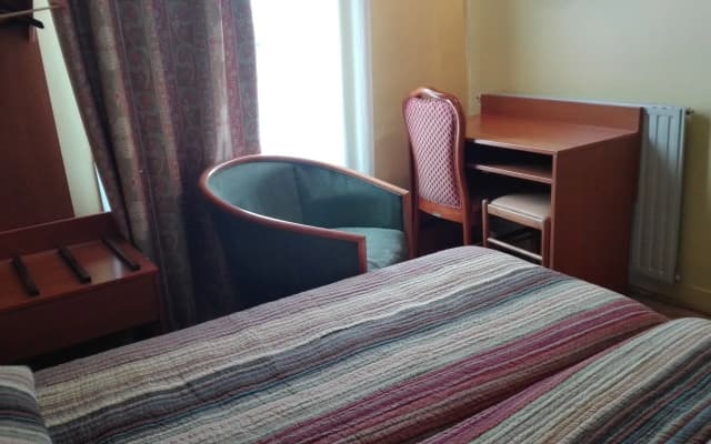 Pax Hotel - photo 5