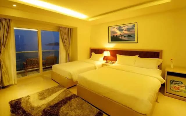 IHome Nha Trang - photo 4