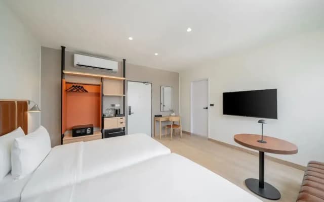 Asoka Hotel - photo 4