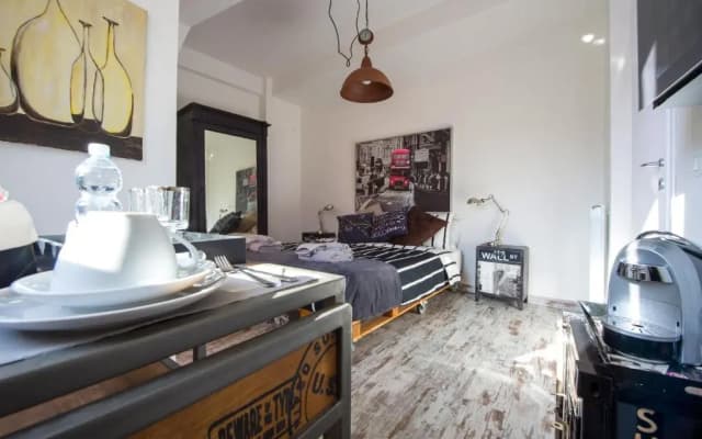 Letto & Latte Roma - photo 4