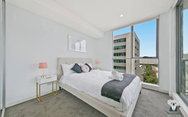 Mascot Spacious Brand New 2bed +parking Nma260-6 - photo 2