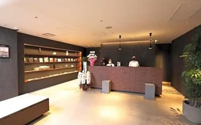 LOF Hotel Shimbashi - Vacation STAY 68191v - photo 2