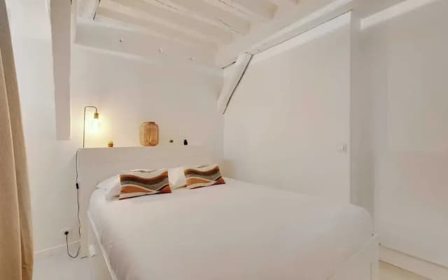 Elegant Apartment -2br-4p- Le Marais - photo 3