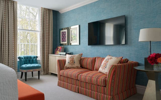 Dorset Square Hotel, Firmdale Hotels - photo 4