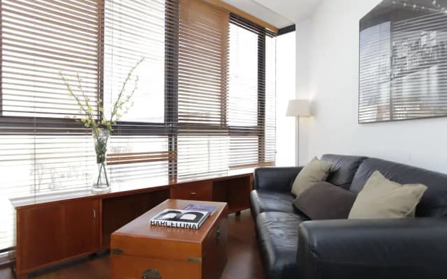 1212 - Olimpic Ciutadella Apartment - photo 2