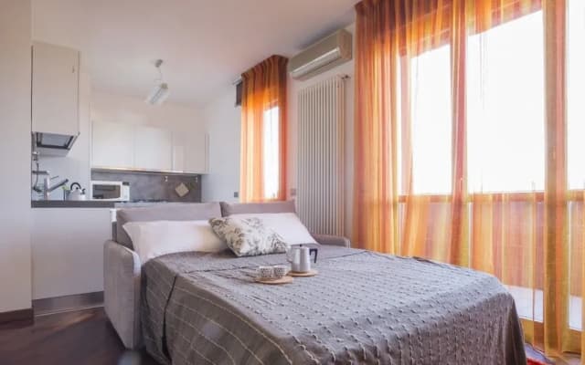 North Milan Flat - photo 2