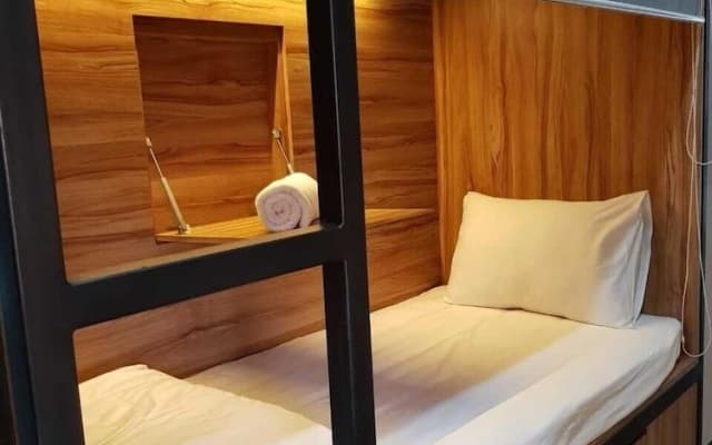 POD House Pakubuwono - Hostel - photo 2
