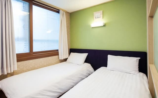 Western Coop Residence Dongdaemun - photo 2