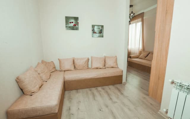 Vazi Aparthotel - photo 4