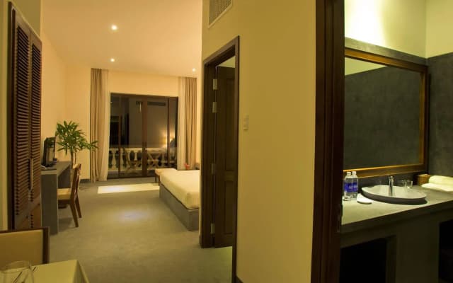 Palm View Villa Hoi An - photo 5
