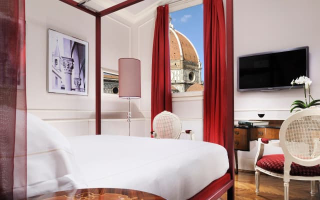 Brunelleschi Hotel - photo 3