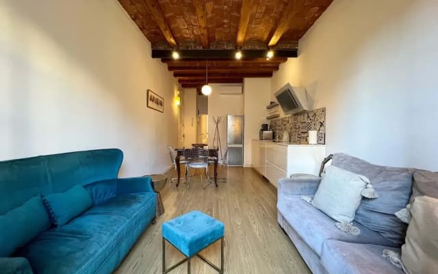 Stay U-nique Apartment Arago II - photo 4