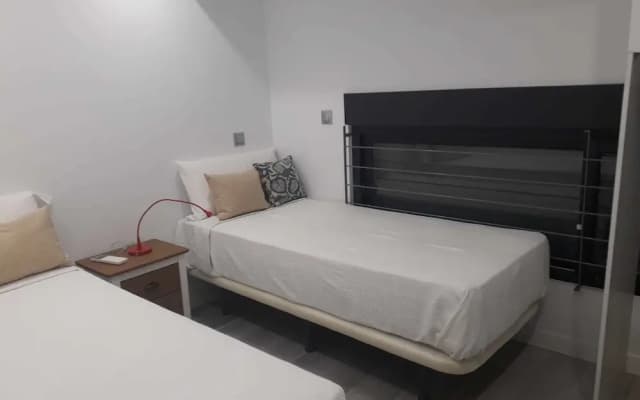 Apartamentos MLR Loft Retiro - photo 3