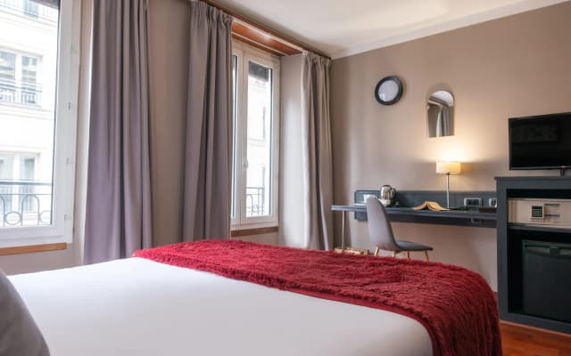 Hôtel George Sand Opéra Paris - photo 3