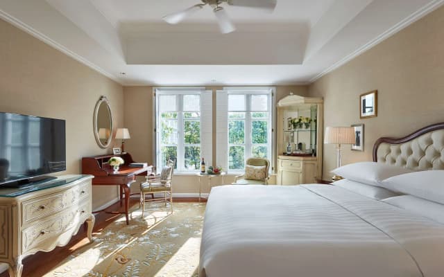 Park Hyatt Saigon - photo 4