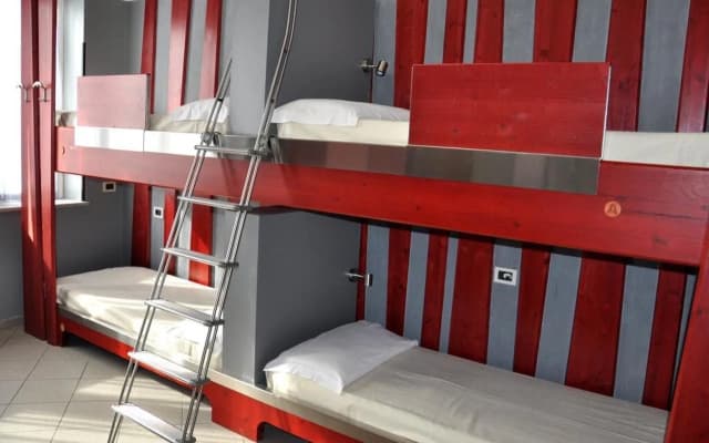 Roma Scout Center - Hostel - photo 2