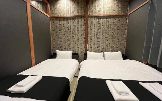Nishi-Kujo Detached house - photo 4