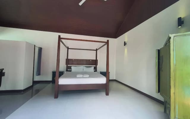 Blu Village Pool Villa - photo 2