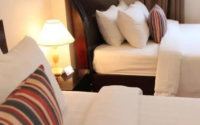 Saigon Mini Hotel 5 - photo 3