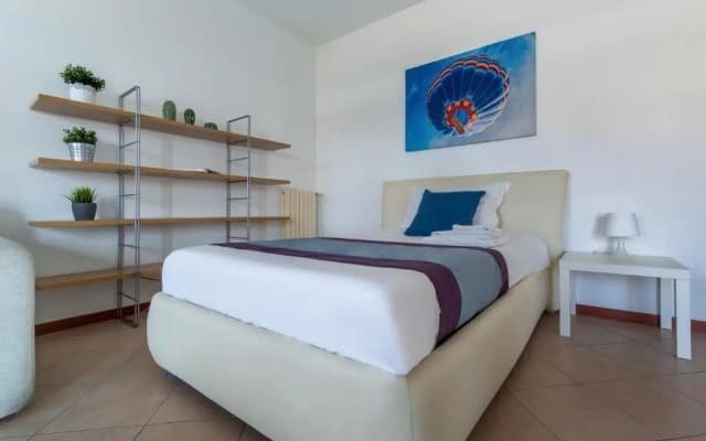 Casa da Suite Linea - photo 3
