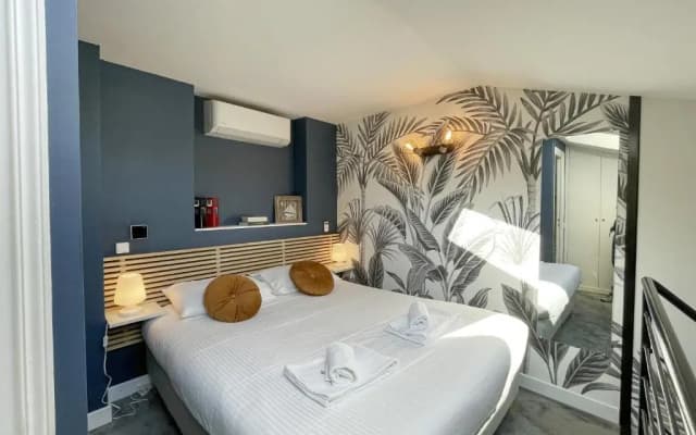 BH - LOFT FLEURI - New 4 People Very quiet - photo 3