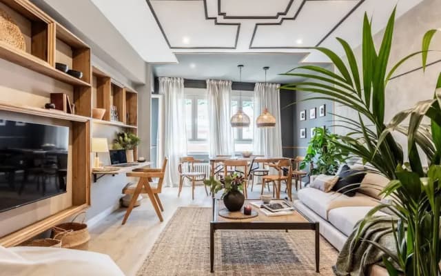 Azande - 3 Bedrooms in Almagro - photo 3