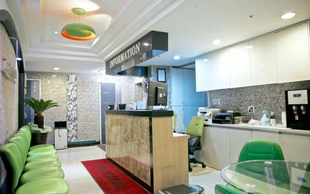 Tomo Residence - photo 2