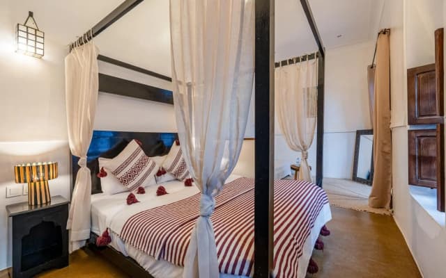 Riad 5 Sens - photo 3