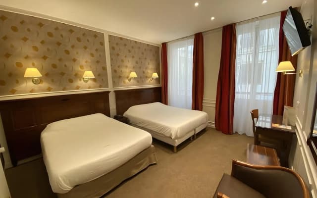 Hotel Touring - photo 4