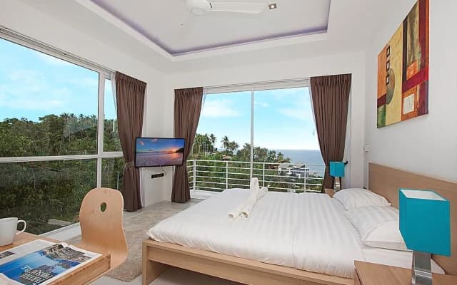 Sang Villa 3B - photo 3