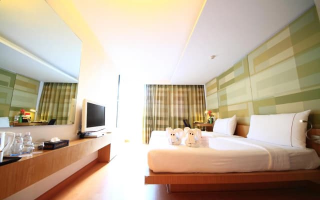 Le Fenix Sukhumvit - photo 3