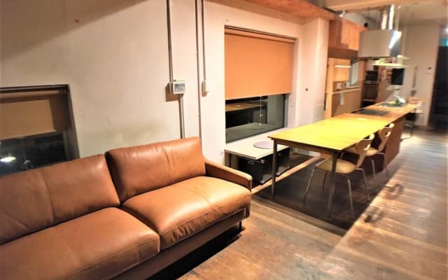 Higashi-Gokencho M-building 2F - photo 3