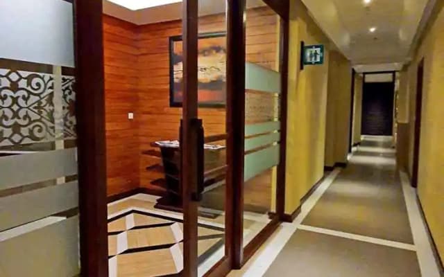 MP Hotel Kelapa Gading - photo 5