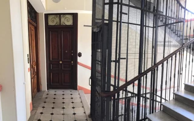 2 Bedrooms Appartement In Central Location on the famous Place Massena Nice - photo 3