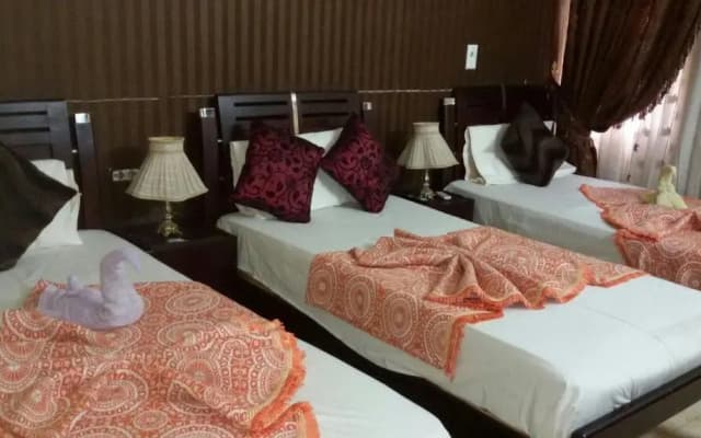 Ramses II Hotel - photo 4