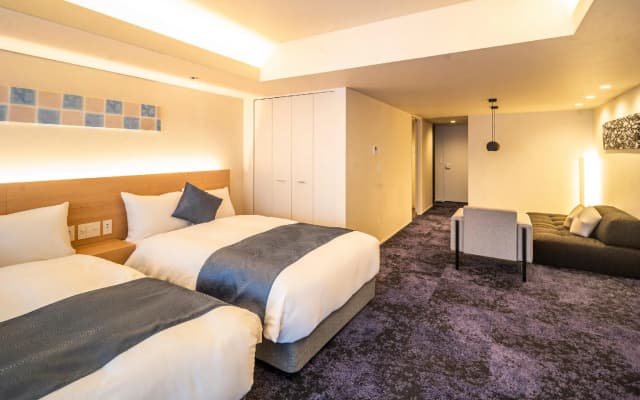 RESI STAY Mayu Grace Hotel - photo 2