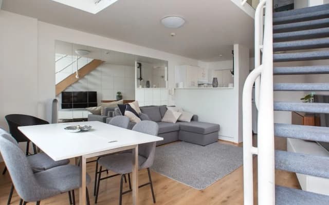 The Loft by Darling Harbour - photo 2