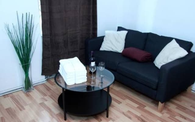 Livingston Apartment Central - photo 5