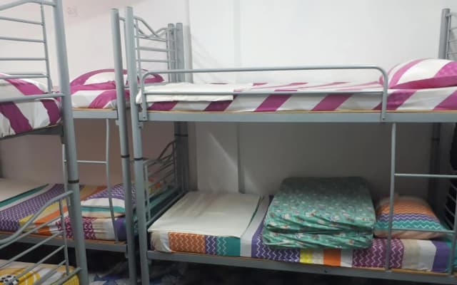 Jj Homestay Tambun - photo 2