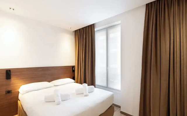 Les Suites Tour Eiffel - photo 3