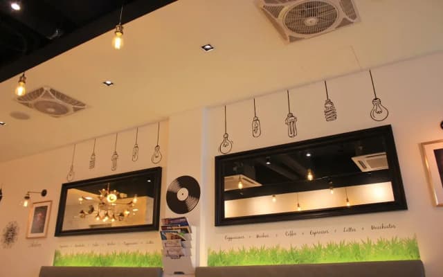 Hotel Pudu Bintang - photo 2