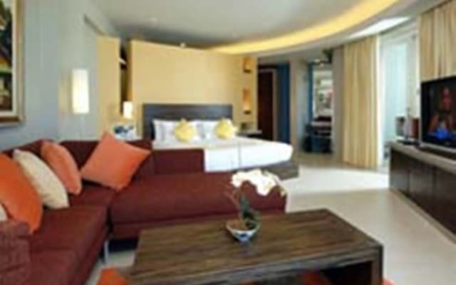 Maya Koh Lanta Resort - photo 5