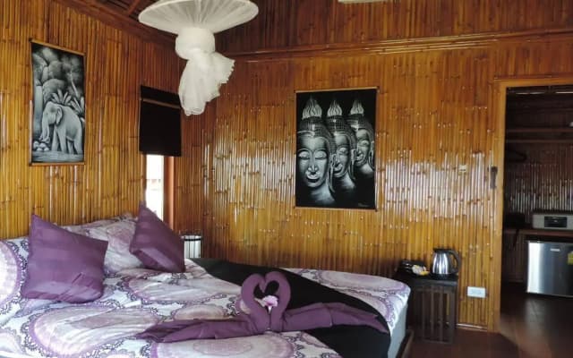 Lazy Days Bungalows - photo 5